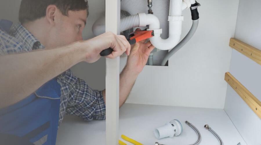 Professional Leak Detection in Effingham, NH