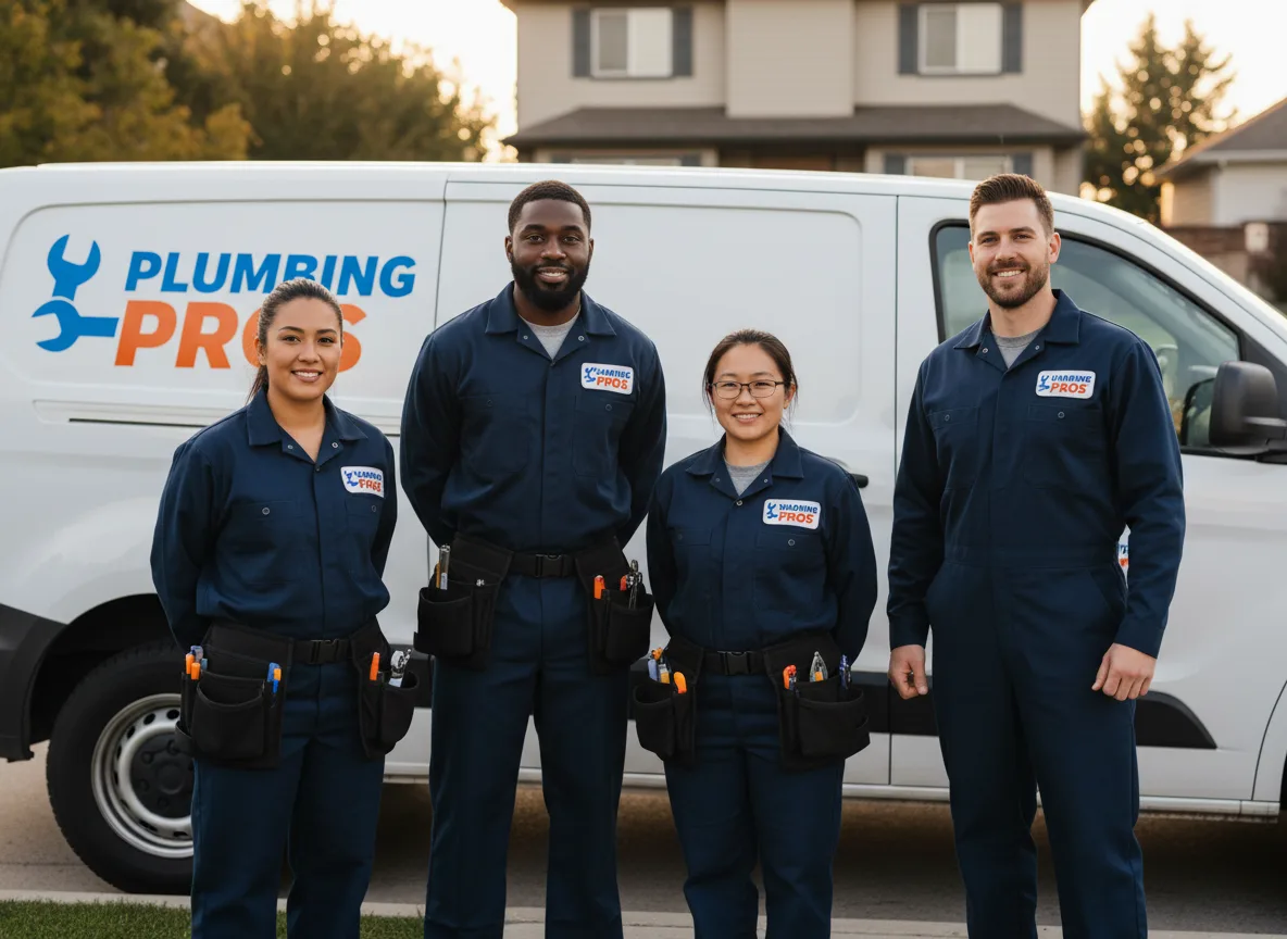 Water Heater Repair company in Effingham, NH